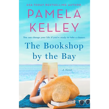 The Bookshop by the Bay