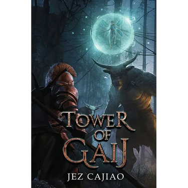 Tower of Gaij