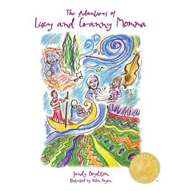 The Adventures of Lucy and Granny Momma