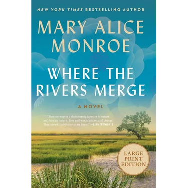 Where the Rivers Merge