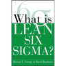 What Is Lean Six SIGMA