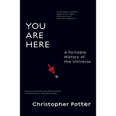 You Are Here