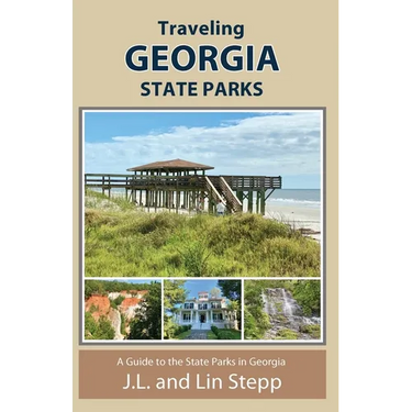Traveling Georgia State Parks