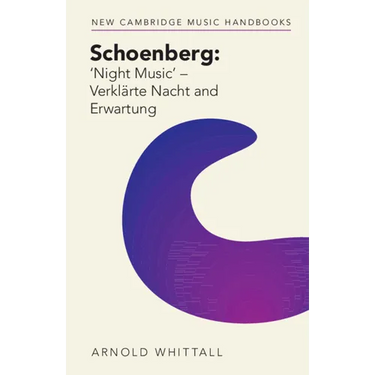 Schoenberg: 'Night Music' - Verklärte Nacht and Erwartung