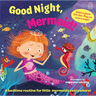 Good Night Mermaid!