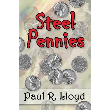 Steel Pennies