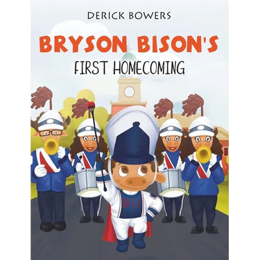 Bryson Bison's First Homecoming