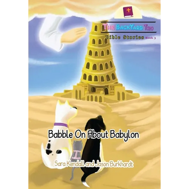 Babble On About Babylon
