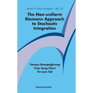 The Non-Uniform Riemann Approach to Stochastic Integration