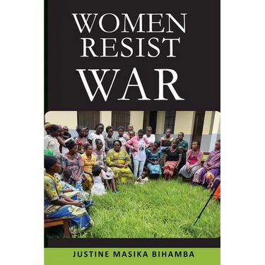 Women Resist War