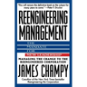 Reengineering Management: Mandate for New Leadership, the