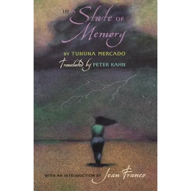 In a State of Memory