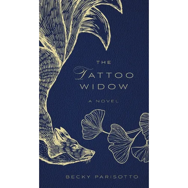 The Tattoo Widow