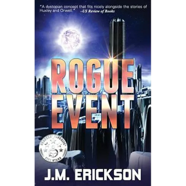 Rogue Event: Novella
