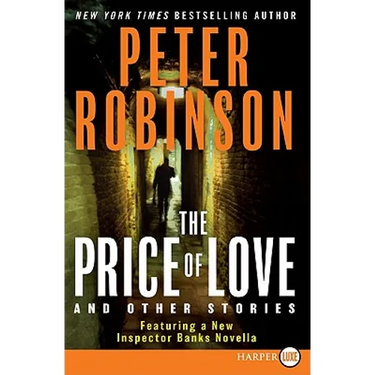 The Price of Love and Other Stories