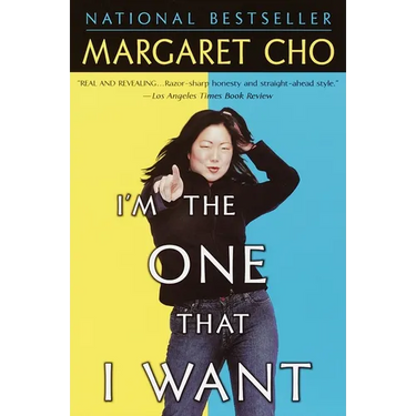 I'm the One That I Want