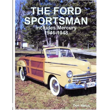 Ford Sportsman