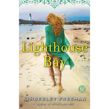 Lighthouse Bay