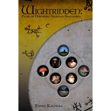Wightridden: Paths of Northern-Tradition Shamanism