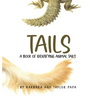 Tails: A book of identifying animal tails