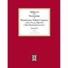 Abstracts from Newspapers of Wilmington, North Carolina, 1765-1775 and 1788-1797. (Volume #1)