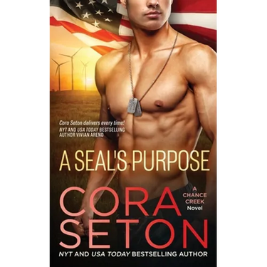 A SEAL's Purpose