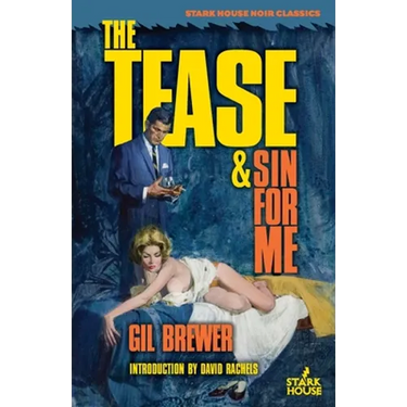 The Tease / Sin for Me