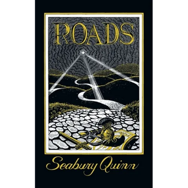Roads: A Legend of Santa Claus