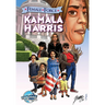Female Force: Kamala Harris
