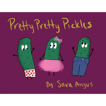 Pretty Pretty Pickles