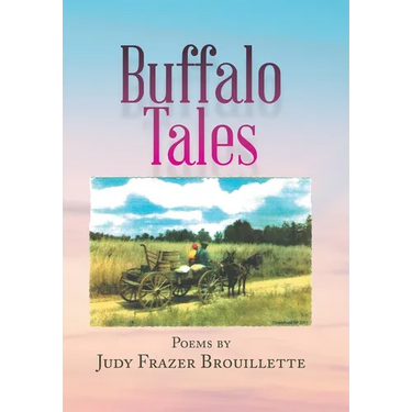 Buffalo Tales