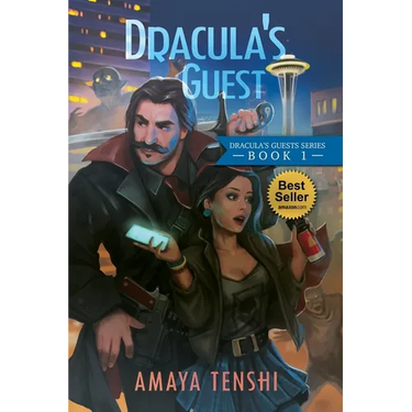 Dracula's Guest