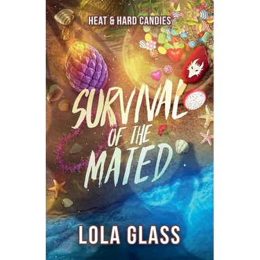 Heat & Hard Candies