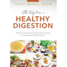 The Key to a Healthy Digestion: How to Eat Warm and Cold Foods to Improve Your Health