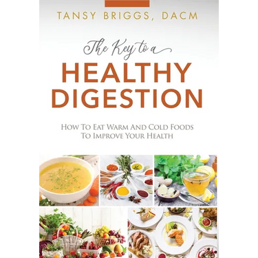 The Key to a Healthy Digestion: How to Eat Warm and Cold Foods to Improve Your Health