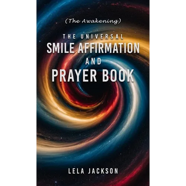 The Universal Smile Affirmation And Prayer Book