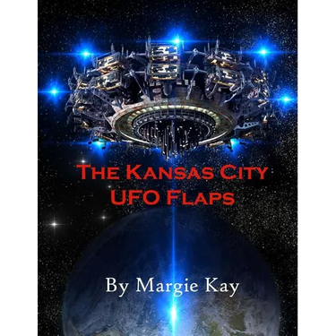 The Kansas City UFO Flaps