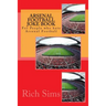Arsenal Football Joke Book: For People who hate Arsenal Football