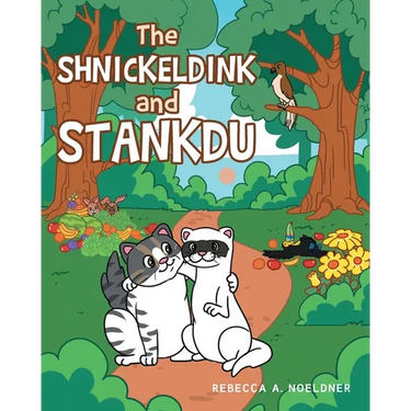 The Shnickeldink and Stankdu