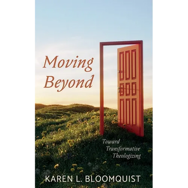 Moving Beyond