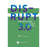 DISRUPT 3.0. Filipina Women: RISING: The Third Book on Leadership by the Filipina Women's Network