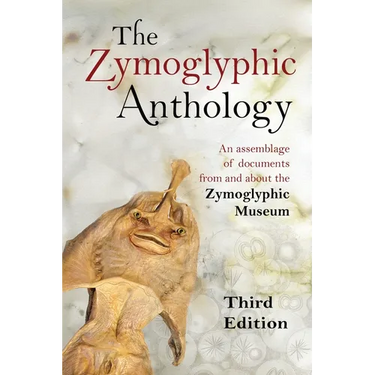 The Zymoglyphic Anthology, 3rd edition
