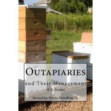 Outapiaries and Their Management