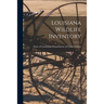 Louisiana Wildlife Inventory