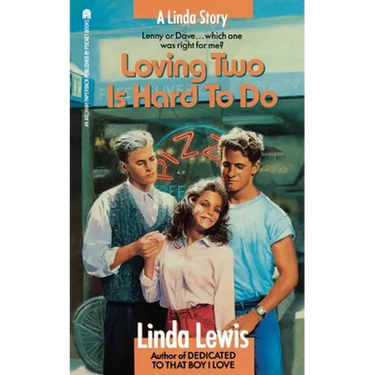 Loving Two Is Hard to Do
