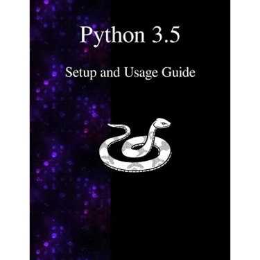 Python 3.5 Setup and Usage Guide