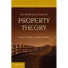 An Introduction to Property Theory