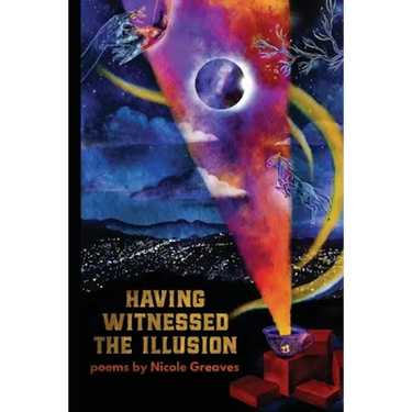 Having Witnessed the Illusion