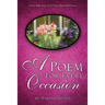 A Poem For Every Occasion