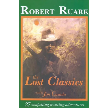 The Lost Classics